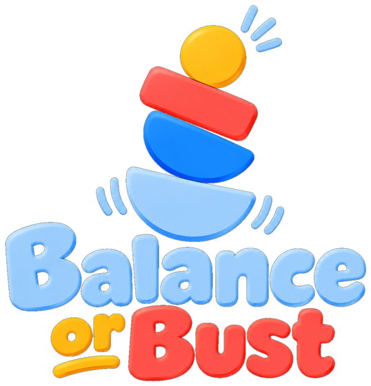 Balance or Bust